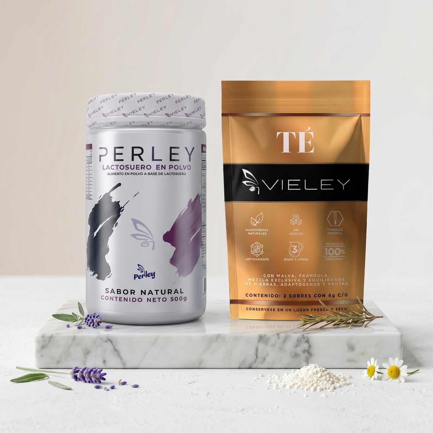 Ritual Nutrición y Balance