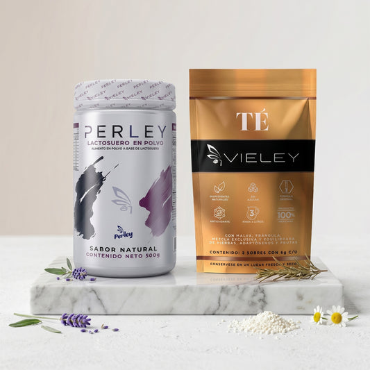Ritual Nutrición y Balance